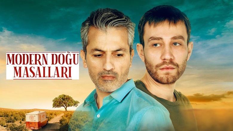 Modern Doğu Masalları image
