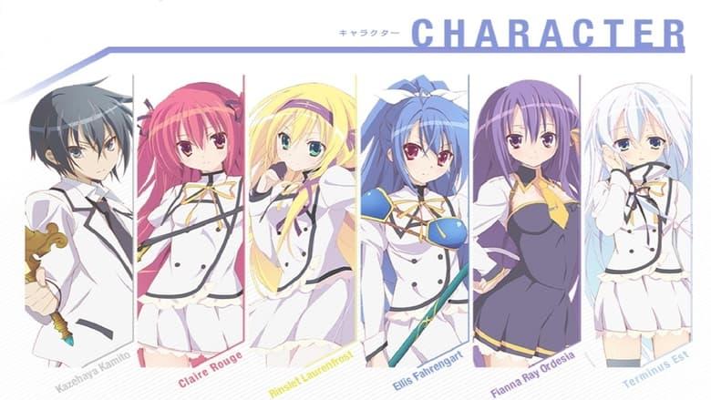 Blade Dance of Elementalers image