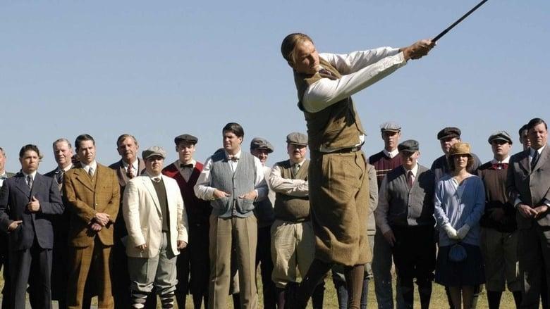 Bobby Jones: Stroke of Genius image