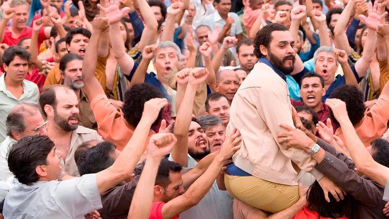 Lula, the Son of Brazil image