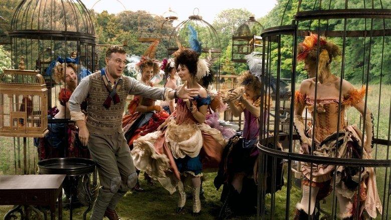 The Magic Flute image