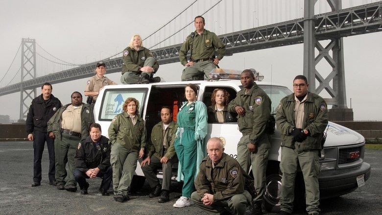 Animal Cops: San Francisco image