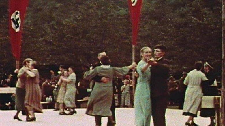 Chronicle Of The Third Reich image