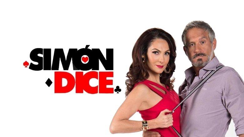 Simon Dice image