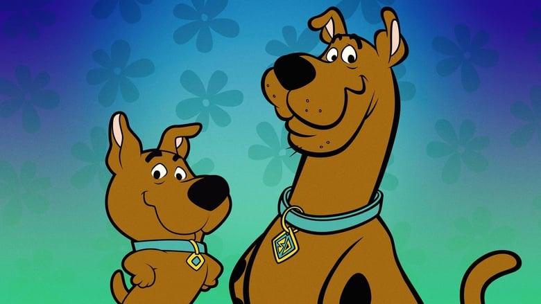 Scooby-Doo and Scrappy-Doo image