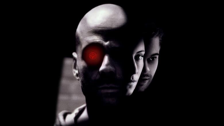 Twelve Monkeys image