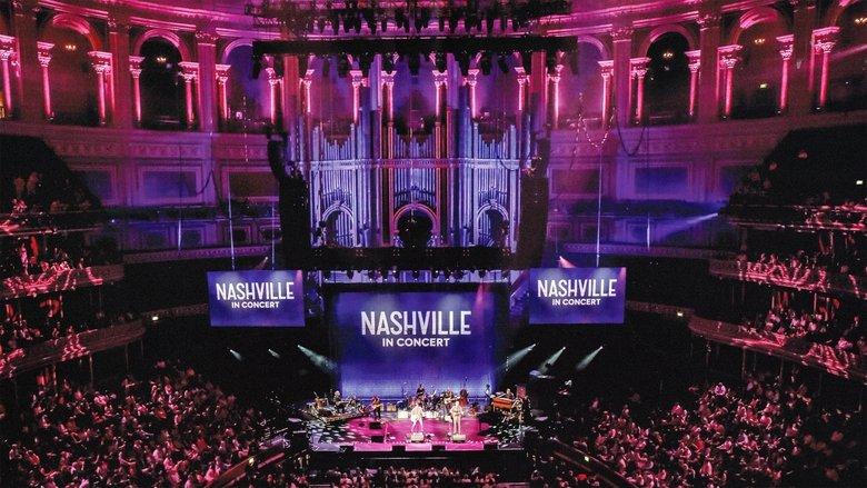 Nashville in Concert image