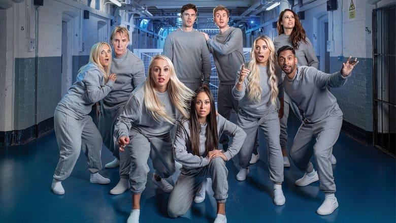 Celebrity Hunted image
