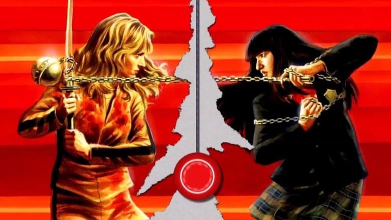 Tarantino, le disciple de Hong-Kong image