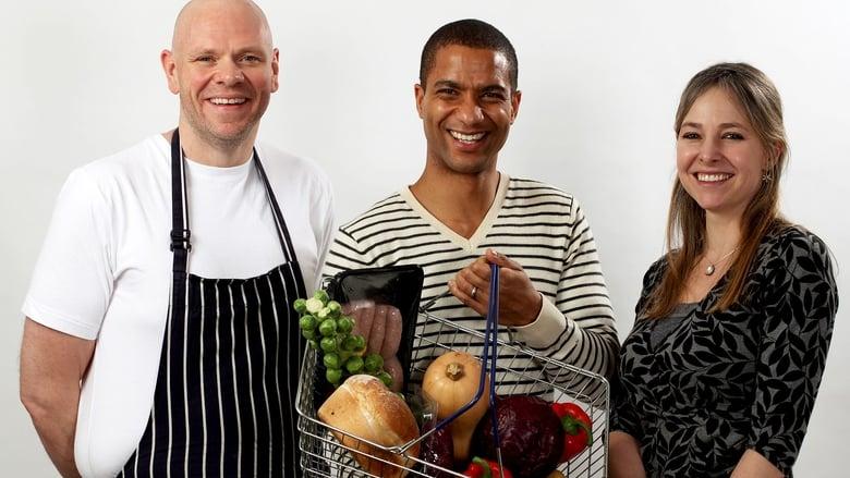 Food Detectives image