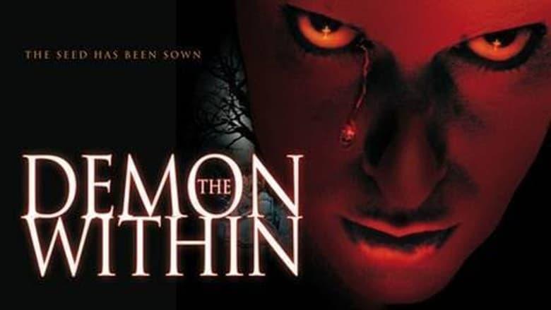 The Demon Within image