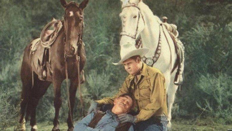 Days of Buffalo Bill image
