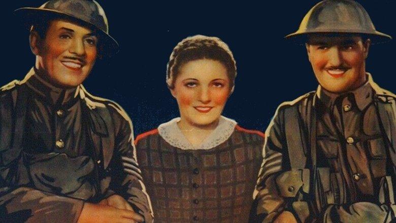 A Romance in Flanders image