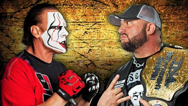 TNA Slammiversary XI image