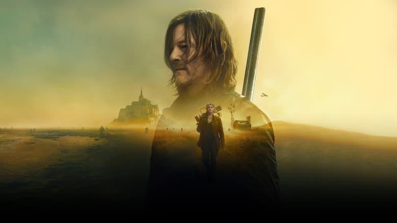 The Walking Dead: Daryl Dixon image