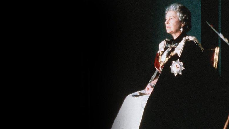 Elizabeth R: A Year in the Life of The Queen image