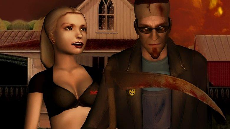 Going Postal: The Legacy Foretold image