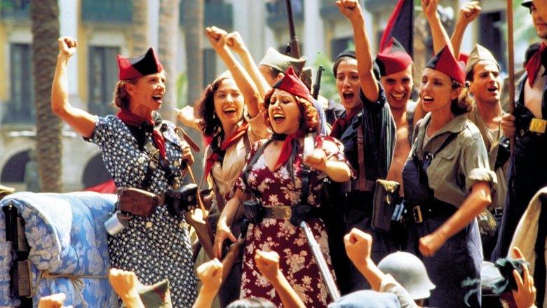 Freedomfighters image