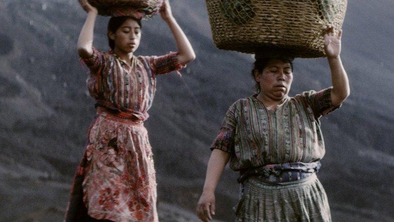Ixcanul image