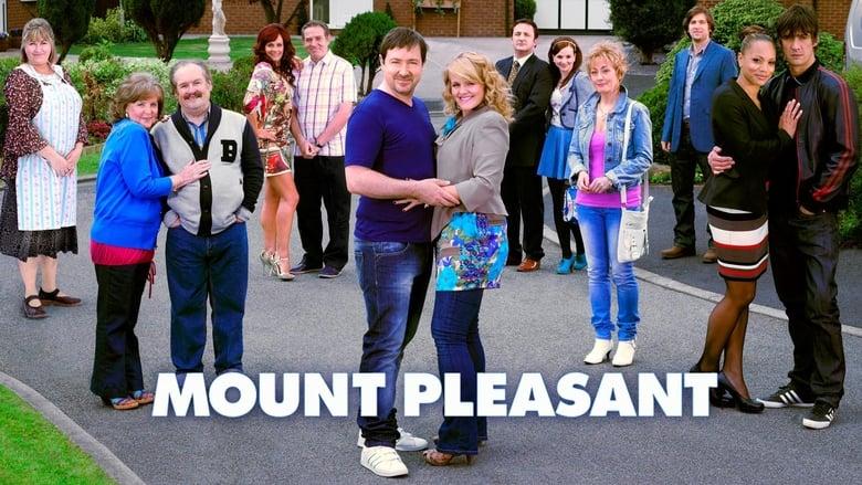 Mount Pleasant image