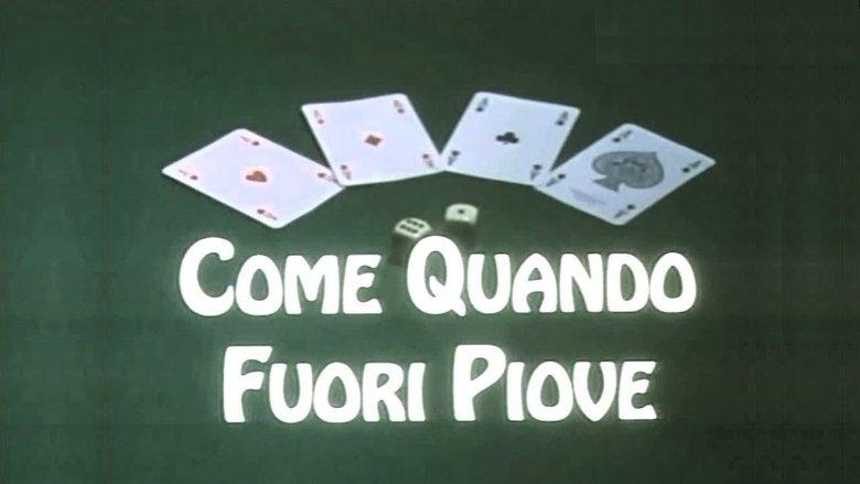 Come quando fuori piove image