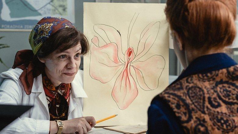 The Art of Loving: Story of Michalina Wislocka image