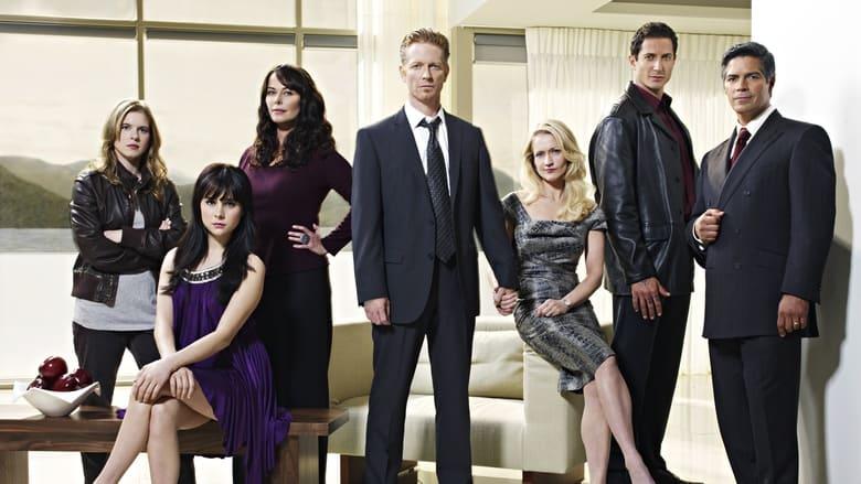 Caprica image