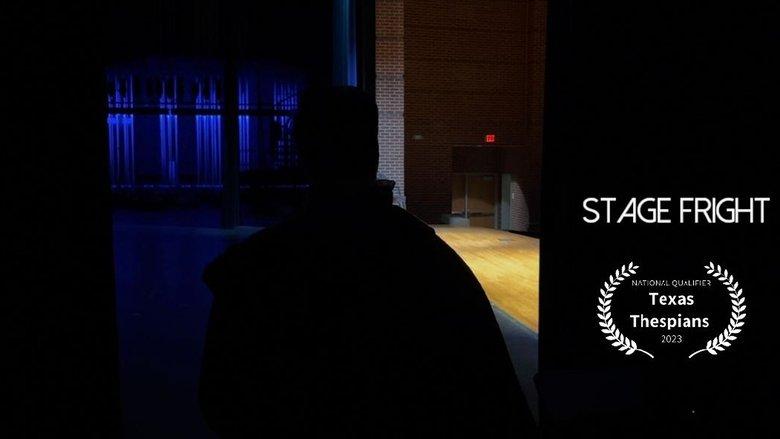 Stage Fright image