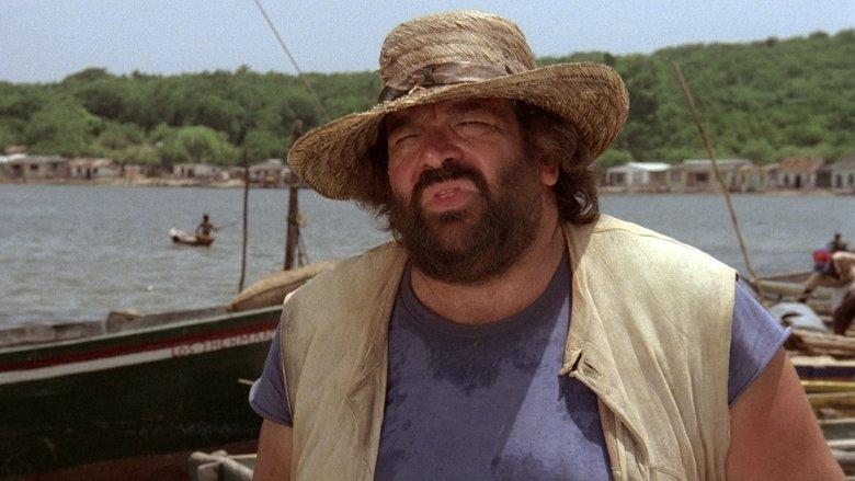Banana Joe image