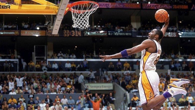 Kobe Doin' Work image
