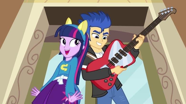 My Little Pony: Equestria Girls image