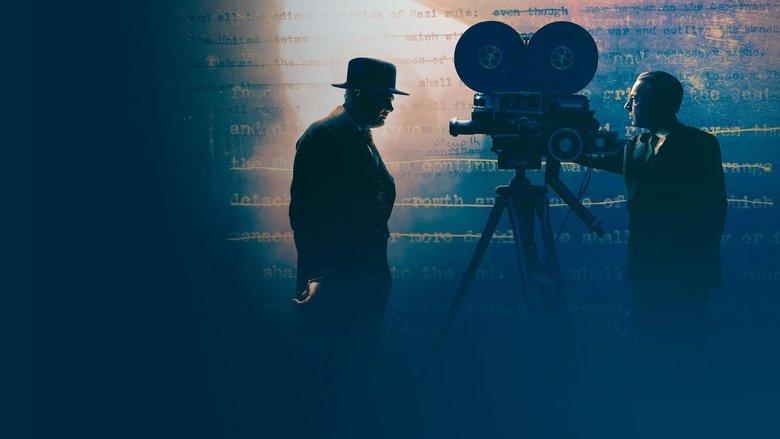 Churchill and the Movie Mogul image