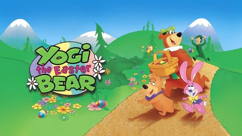 Yogi the Easter Bear image