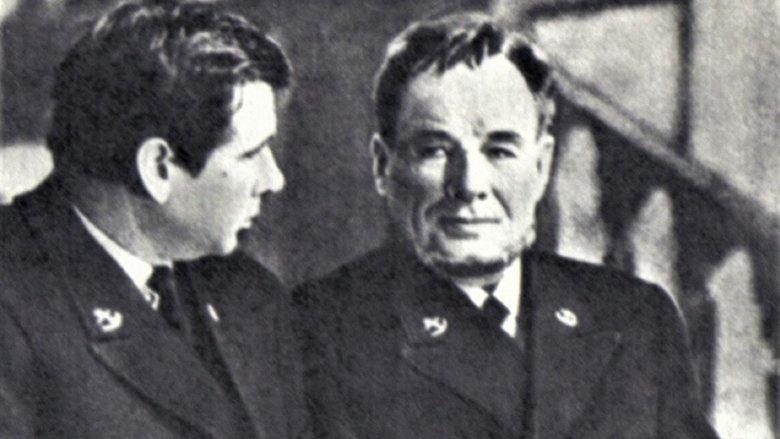 The Death of "Appy Niebuhr" image