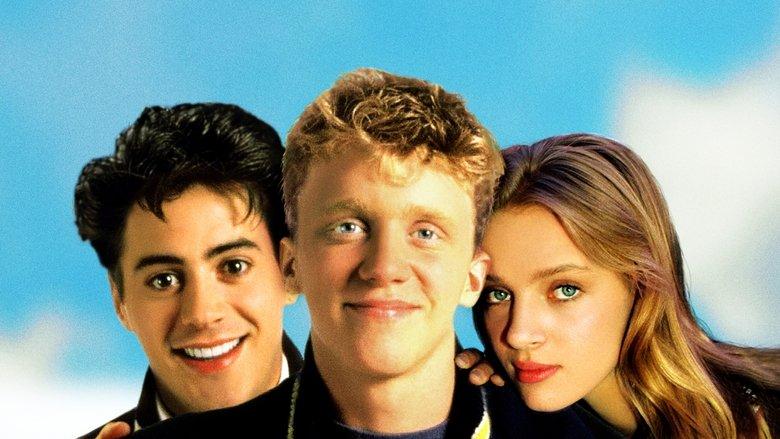 Johnny Be Good image