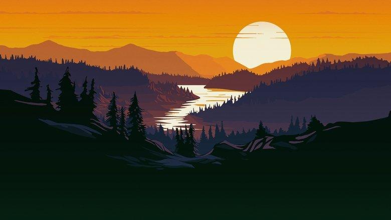 National Parks: USA image