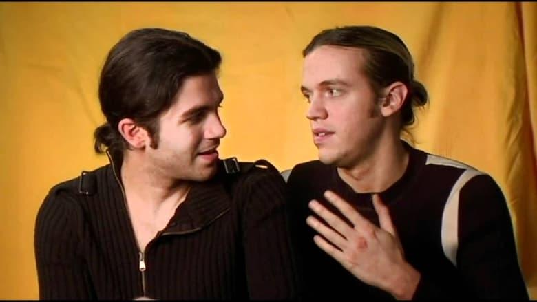Damon and Hunter: Doing It Together image
