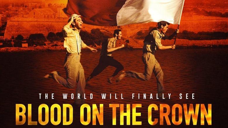Blood on the Crown image