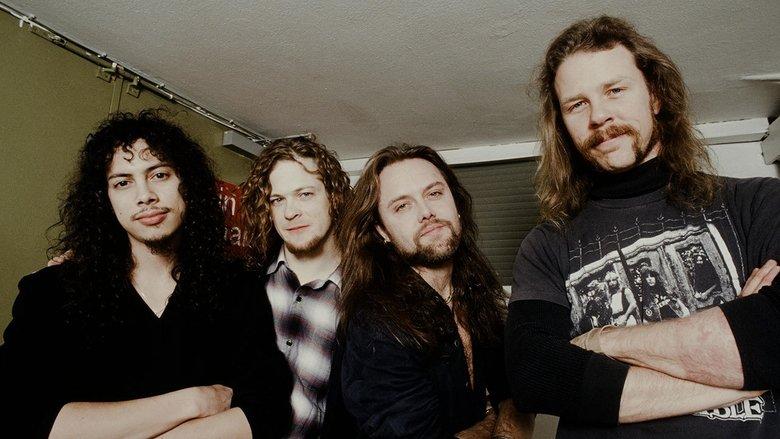 Metallica: Live Shit - Binge & Purge, San Diego 1992 image
