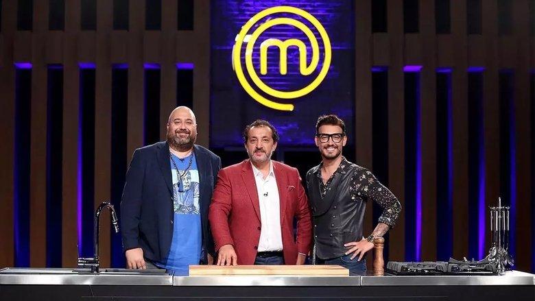 MasterChef Türkiye image