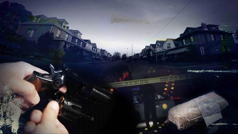 Crime Files the Homefront image
