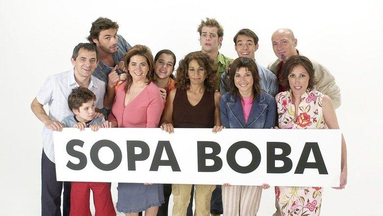 La sopa boba image