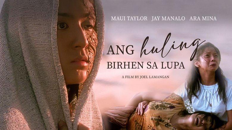 Ang Huling Birhen sa Lupa image