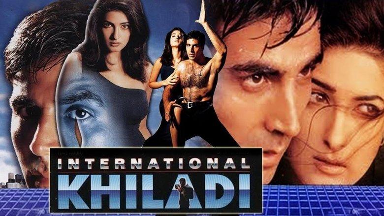 International Khiladi image
