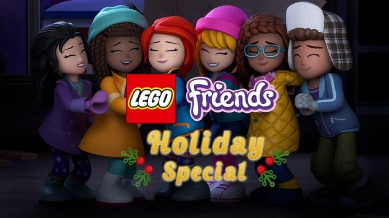 LEGO Friends: Holiday Special image