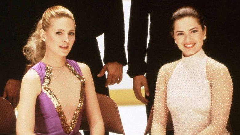 Tonya & Nancy: The Inside Story image