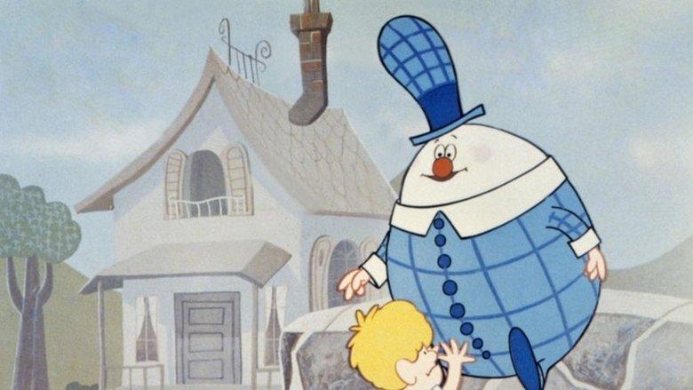 The Wacky World of Mother Goose image