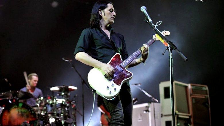 Placebo In concert Paris 2013 image