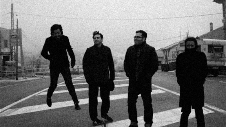 Continue Being: Café Tacvba image