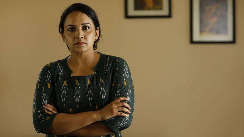 Kavi Uddheshichathu..? image